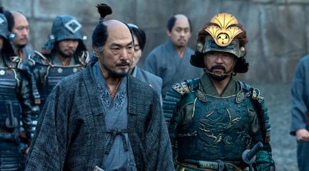 Medien: Nicht eine, sondern zwei neue Staffeln der historischen Serie Shogun sind in Produktion