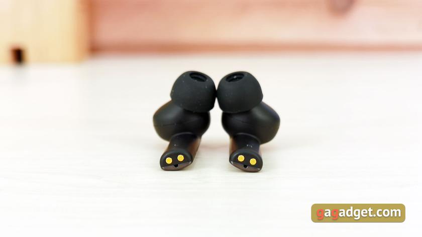 Shanling MTW200 Review: Long-Lasting TWS Earbuds for Bass Fans-10