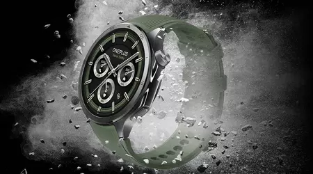 OnePlus delays Watch 3 release until April due to "Meda in China" typo on case