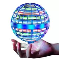 Tikduck Flying Orb Ball