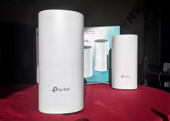 Обзор TP-LINK Deco M4: ваш первый WiFi Mesh