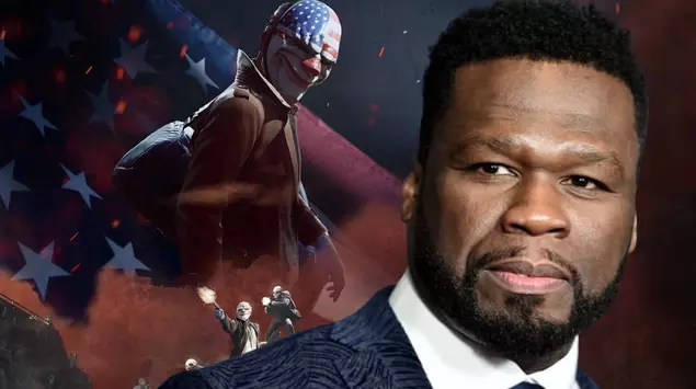 50 Cent signs on as executive ...