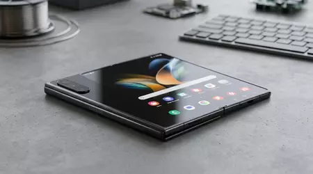 Samsung Galaxy Z Fold8 Wide : enfin une tablette qui ne ressemble plus à une télécommande