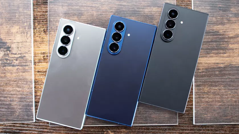 Революция в батареях: Galaxy Z Fold 7 превосходит предшественников