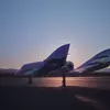 Превью корабля Virgin Galactic, вид 3