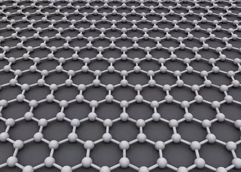Что такое графен и чем он интересен