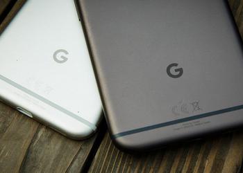 Google Pixel 2 подтвержден, но бюджетной версии не будет