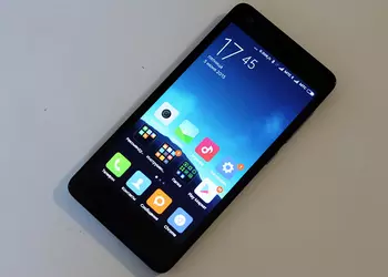 Обзор Xiaomi Redmi 2: молодая шпана