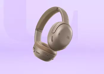 JBL представила новые наушники Tour One M3 с ANC, LDAC, Auracast и трансмиттером Smart Tx