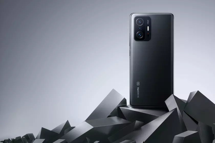 Xiaomi 11T Pro уступил даже iPhone 11 в тесте камеры DxOMark