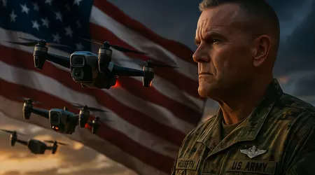 Drones are like ammunition, not planes: Pentagon cuts red tape at Trump's behest