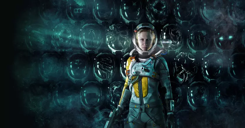 Разработчики Returnal активно работают над новой игрой: студия ищет старшего геймдизайнера для создания AAA-экшена на Unreal Engine