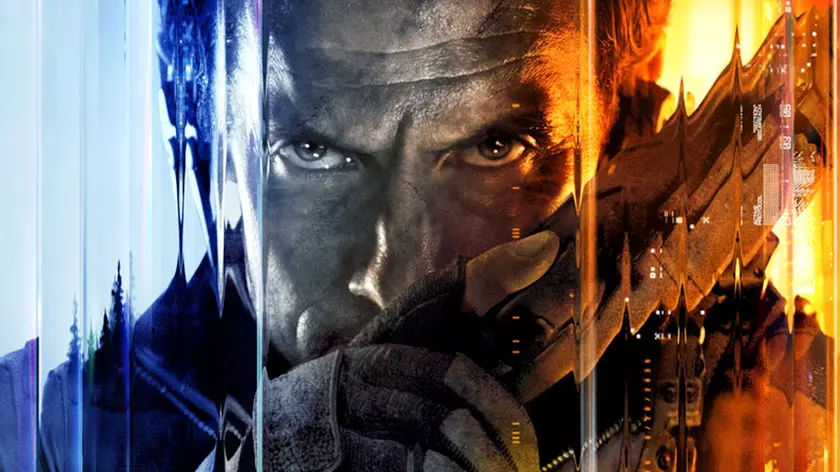 Неожиданное появление: Секреты главного арта Call of Duty: Black Ops 7