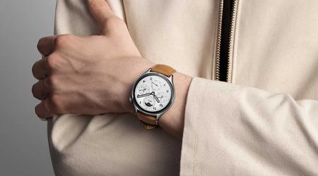 Через 6 місяців після офіційного анонсу: смарт-годинник Xiaomi Watch S1 Pro нарешті доступний на глобальному ринку за €300