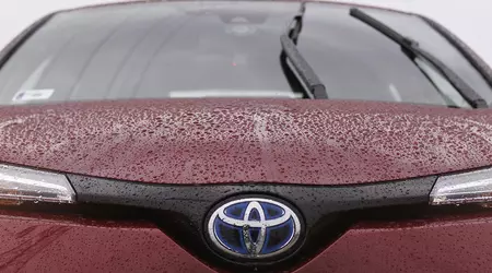 Toyota va commencer à réutiliser des composants de vieilles voitures