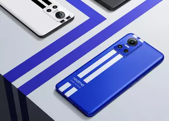 realme is preparing to release a new version of realme GT Neo 3 with a Snapdragon 870 processor on board