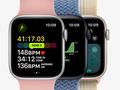 Apple Watch SE 2-го поколения: чип S8, как у Watch Series 8, функция обнаружения аварий и водозащита за $250