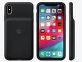 Apple готовит «горбатые» чехлы Smart Battery Case для новых iPhone 11