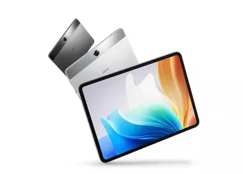 OnePlus Pad Go copy: the OPPO Pad Air 2 has emerged in high-quality images