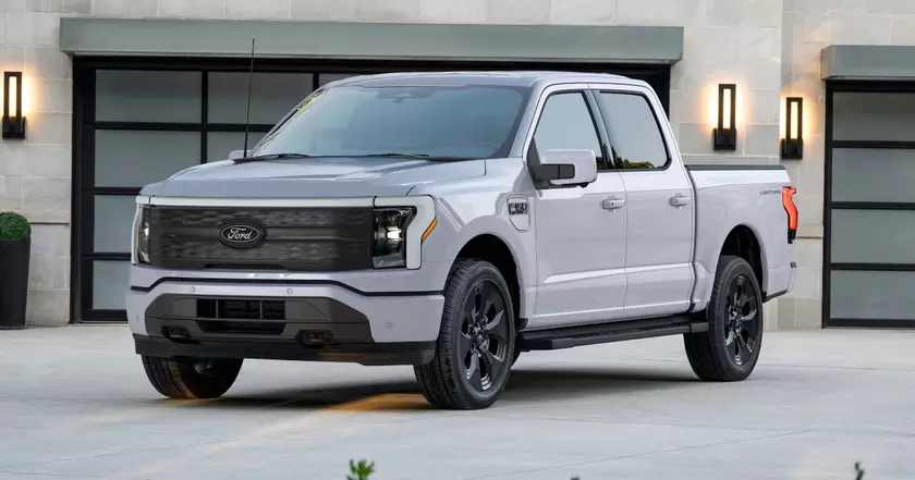 Exploring the Ford F-150 Lightning: A Game Changer in Electric Trucks