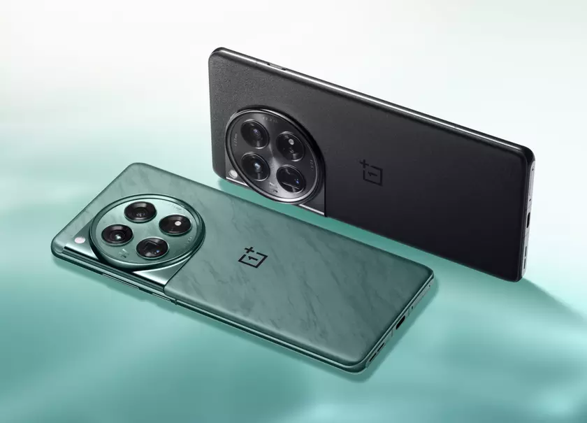 Слух: OnePlus 13 получит защиту IP68 и IP69