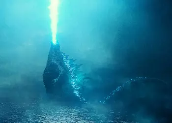 Вышел второй трейлер «Годзилла 2: Король Монстров»