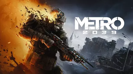 Metro 2039 is coming to Gamescom with its first playable demo — here's the full schedule