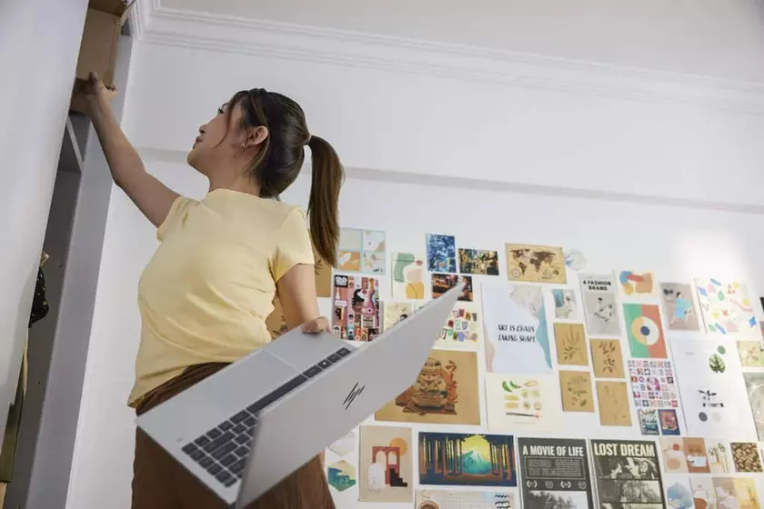 HP обновила ноутбуки Pavilion Plus 14 чипами AMD Phoenix и Intel Raptor Lake, цена начинается от $850