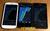 Королевская битва: сравнительный обзор смартфонов HTC One X, LG Optimus 4X HD и Samsung Galaxy S III 