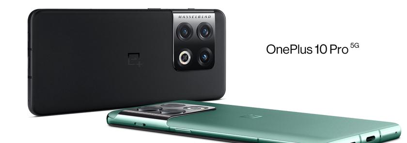 OnePlus 10 Pro получил новую версию OxygenOS 13 с августовским патчем безопасности Google