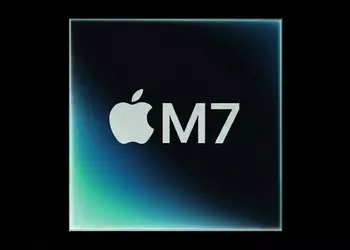 Apple может передать производство процессора M7 компании Intel