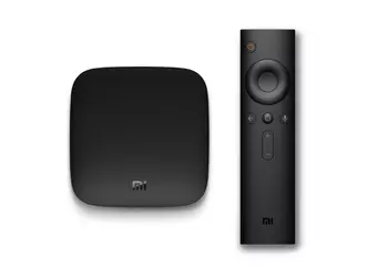 Приставка Xiaomi Mi Box 3, наконец-то, начала получать стабильную версию Android Pie