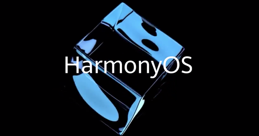 Очень старые флагманы Huawei получили HarmonyOS