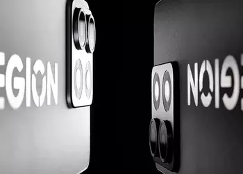 Lenovo анонсировала первый за четыре года геймерский смартфон Legion Y70