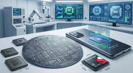 iQOO et OnePlus testent déjà des puces 2 nm : ce que ça change pour les futurs flagships