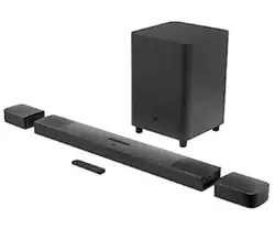 JBL Bar 9.1 Soundbar System