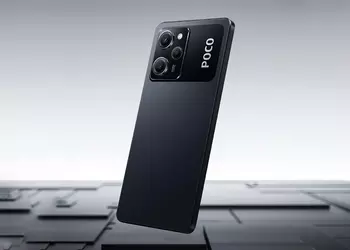 Xiaomi 11 января представит POCO M6 Pro 4G c чипом MediaTek Helio G99 на борту