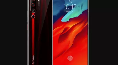 Lenovo Z6 Pro з чіпом Snapdragon 855, основною камерою на чотири модулі та цінником у $572 дебютував у Європі