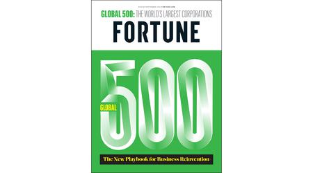 Fortune: Xiaomi awansuje na 338. miejsce w rankingu 500 największych firm świata, Apple w pierwszej dziesiątce