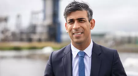 Sunak appelle à faire face aux menaces de l'intelligence artificielle