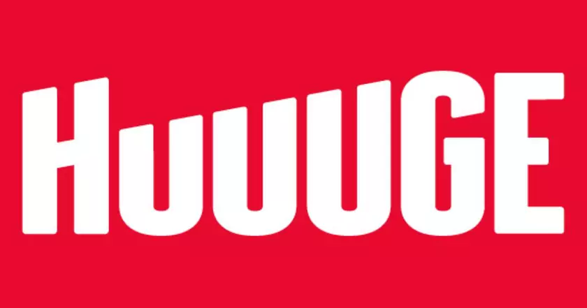 Huuuge Games представили свой новый логотип: эволюция бренда