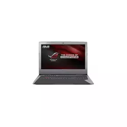 Asus ROG G752VY (G752VY-DH72)