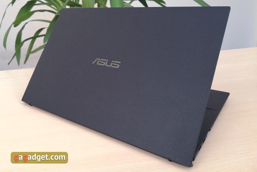 Обзор ASUS ExpertBook B9450: ультралёгкий бизнес-ноутбук мечты с фантастической автономностью-6