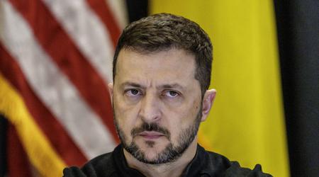 Zelensky déclare que l'aide occidentale "ne peut équiper ne serait-ce que 4 des 14 brigades ukrainiennes".