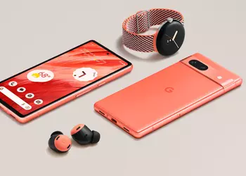 Offer of the day: Google Pixel 7a on Amazon for $50 off