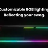 Миниатюра RGB-подсветки Shargeek 300
