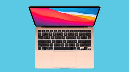 Aanbieding van de dag: MacBook Air met M1-chip koop je op Amazon met $250 korting
