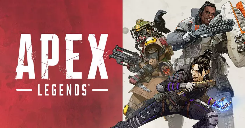 Fortnite, готовься потесниться: Apex Legends выйдет на Android и iOS