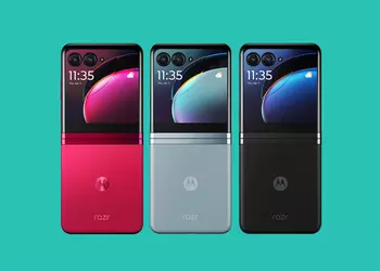 Motorola Razr 40 Ultra получила крупное обновление ПО: что нового и когда ждать OTA