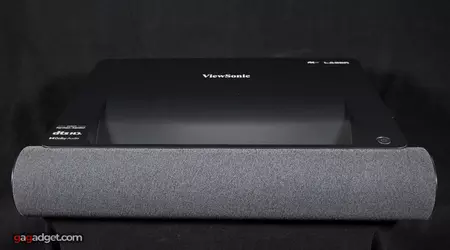 ViewSonic X2000B Review